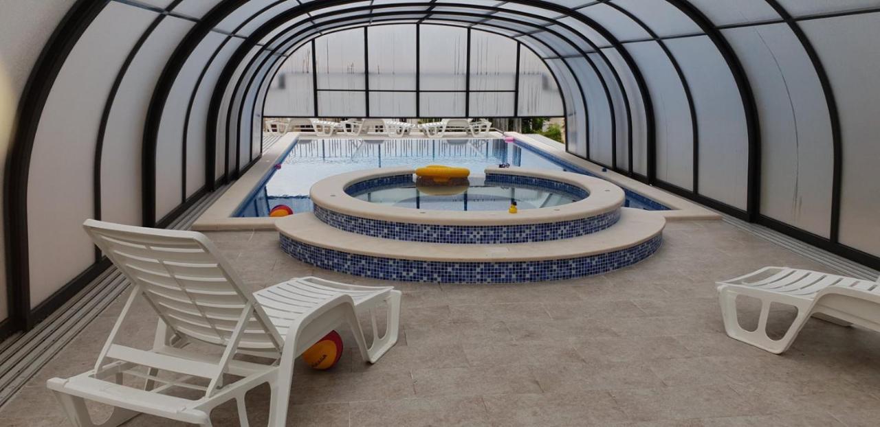 Nikolina Apartments Котор Екстер'єр фото
