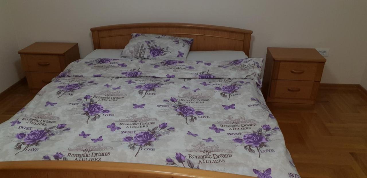 Nikolina Apartments Котор Екстер'єр фото
