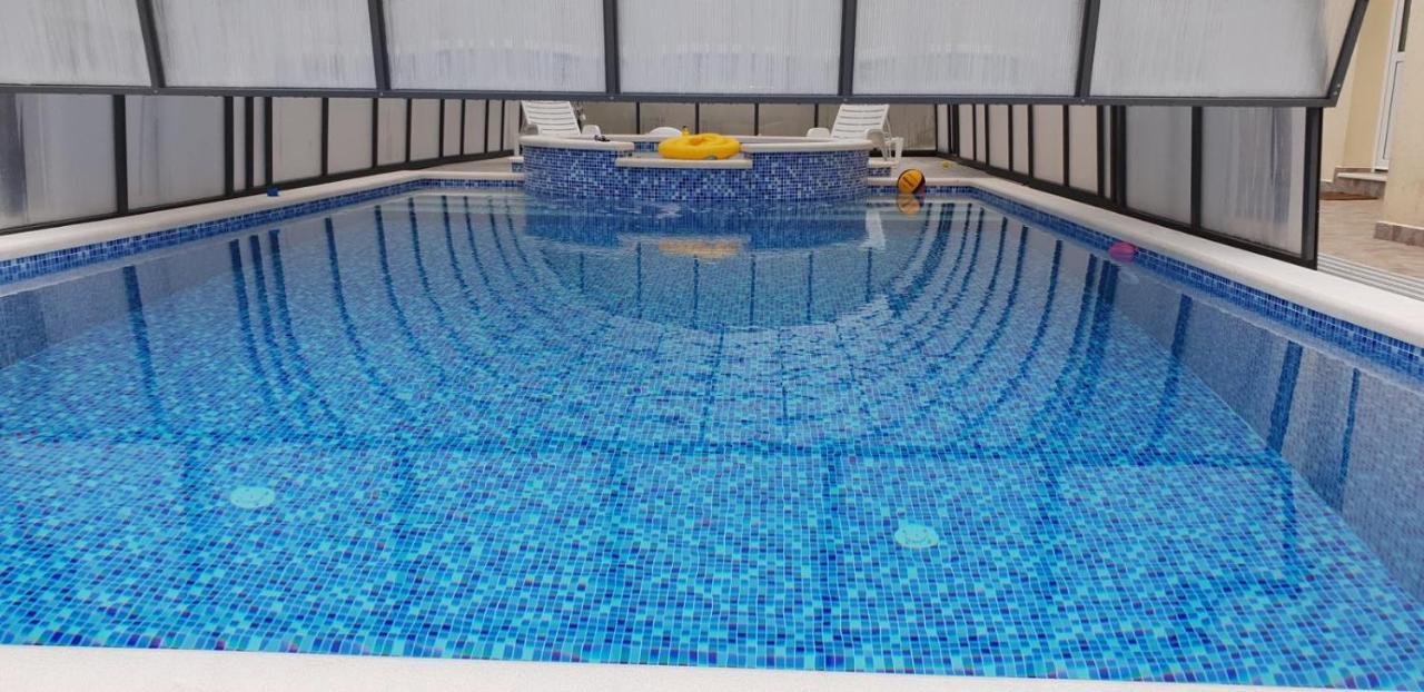 Nikolina Apartments Котор Екстер'єр фото