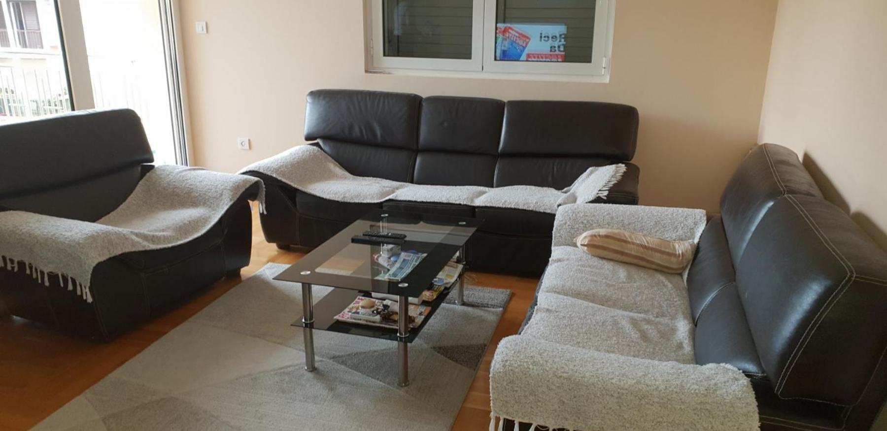 Nikolina Apartments Котор Екстер'єр фото