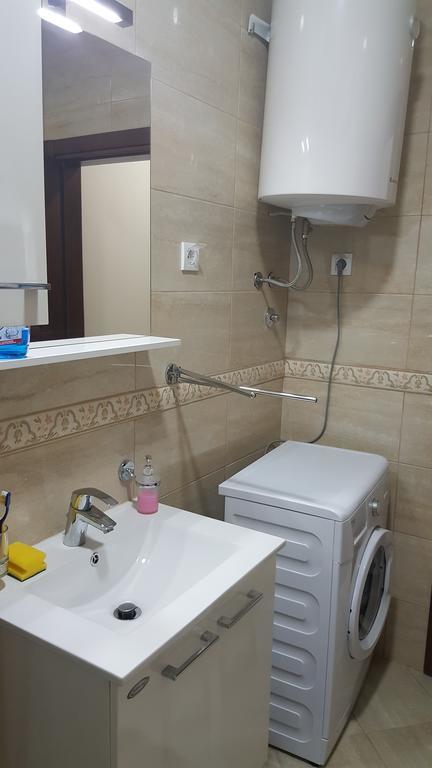 Nikolina Apartments Котор Екстер'єр фото