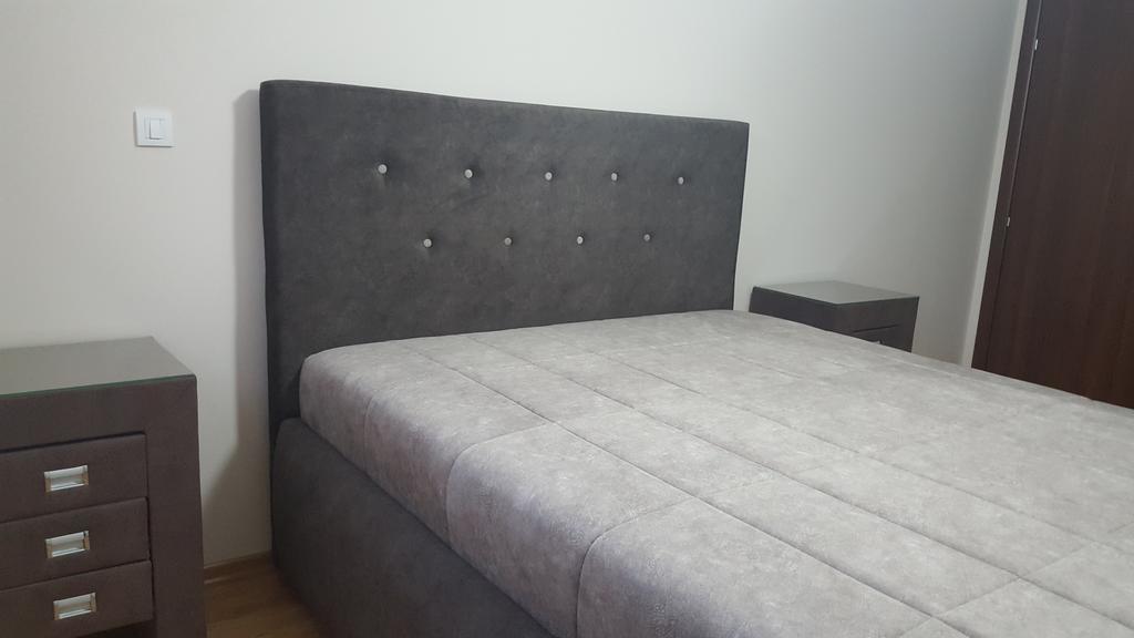 Nikolina Apartments Котор Екстер'єр фото