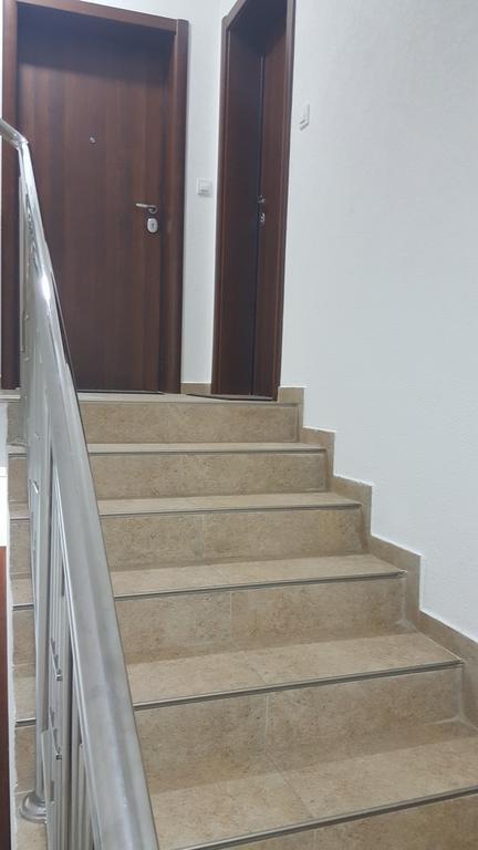 Nikolina Apartments Котор Екстер'єр фото