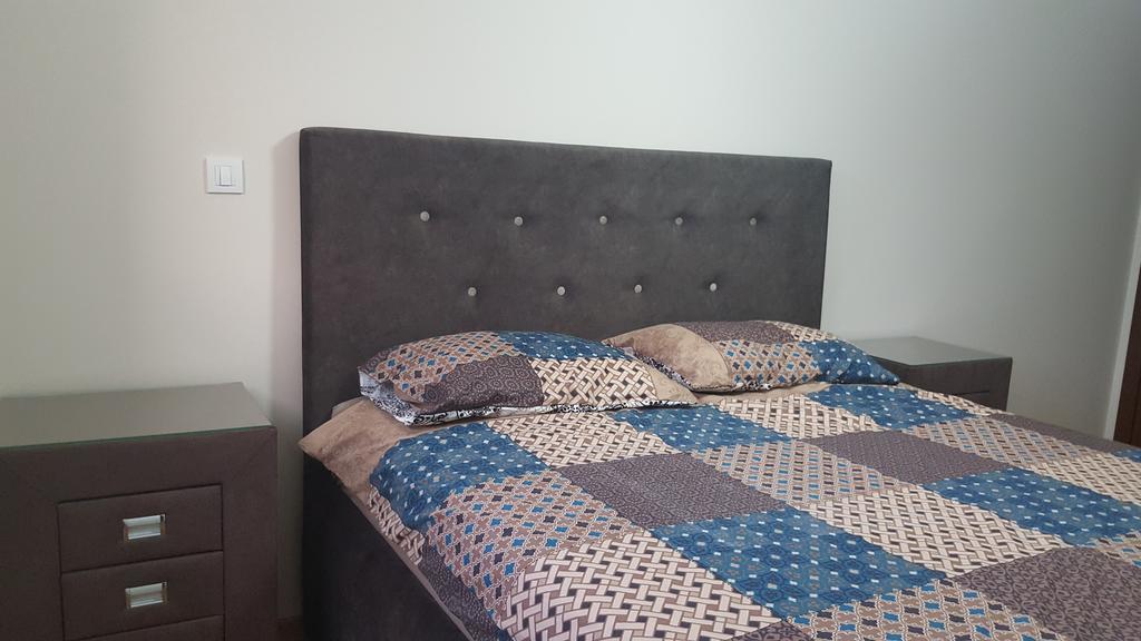 Nikolina Apartments Котор Екстер'єр фото